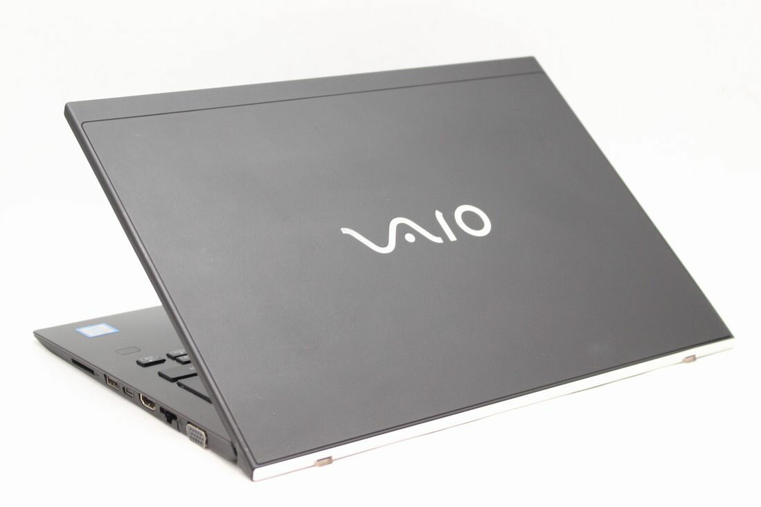楽天市場】LTE搭載 4K液晶 良品 14インチ SONY VAIO Pro PK VJPK13C12N