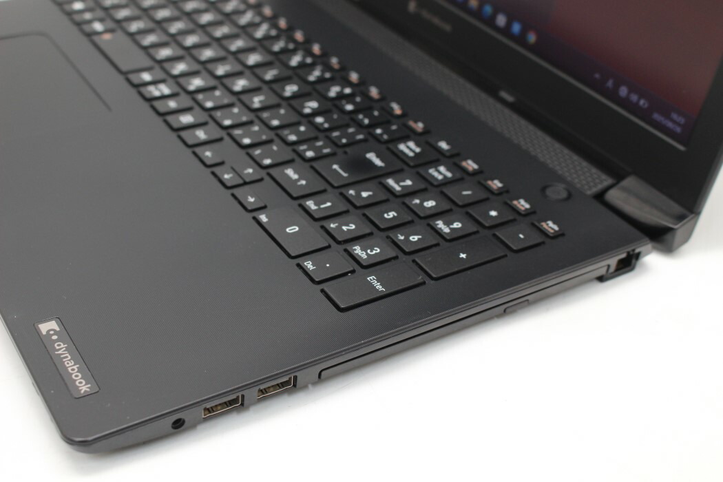 楽天市場】中古良品 15.6インチ TOSHIBA dynabook BJ65/FS Windows11