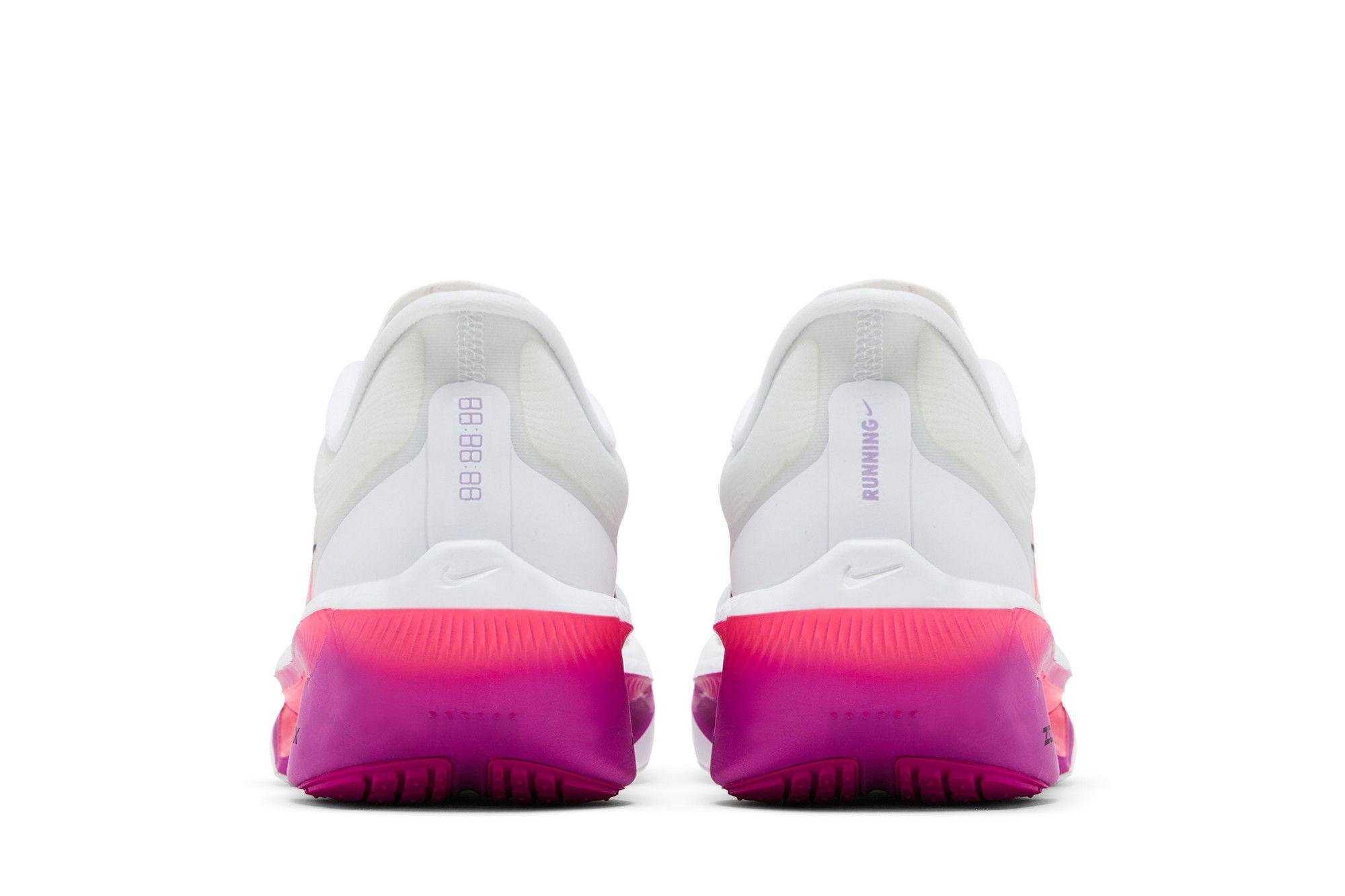 楽天市場】【お取り寄せ商品】NIKE ZOOM FLY 6 WHITE/VIVID GRAPE