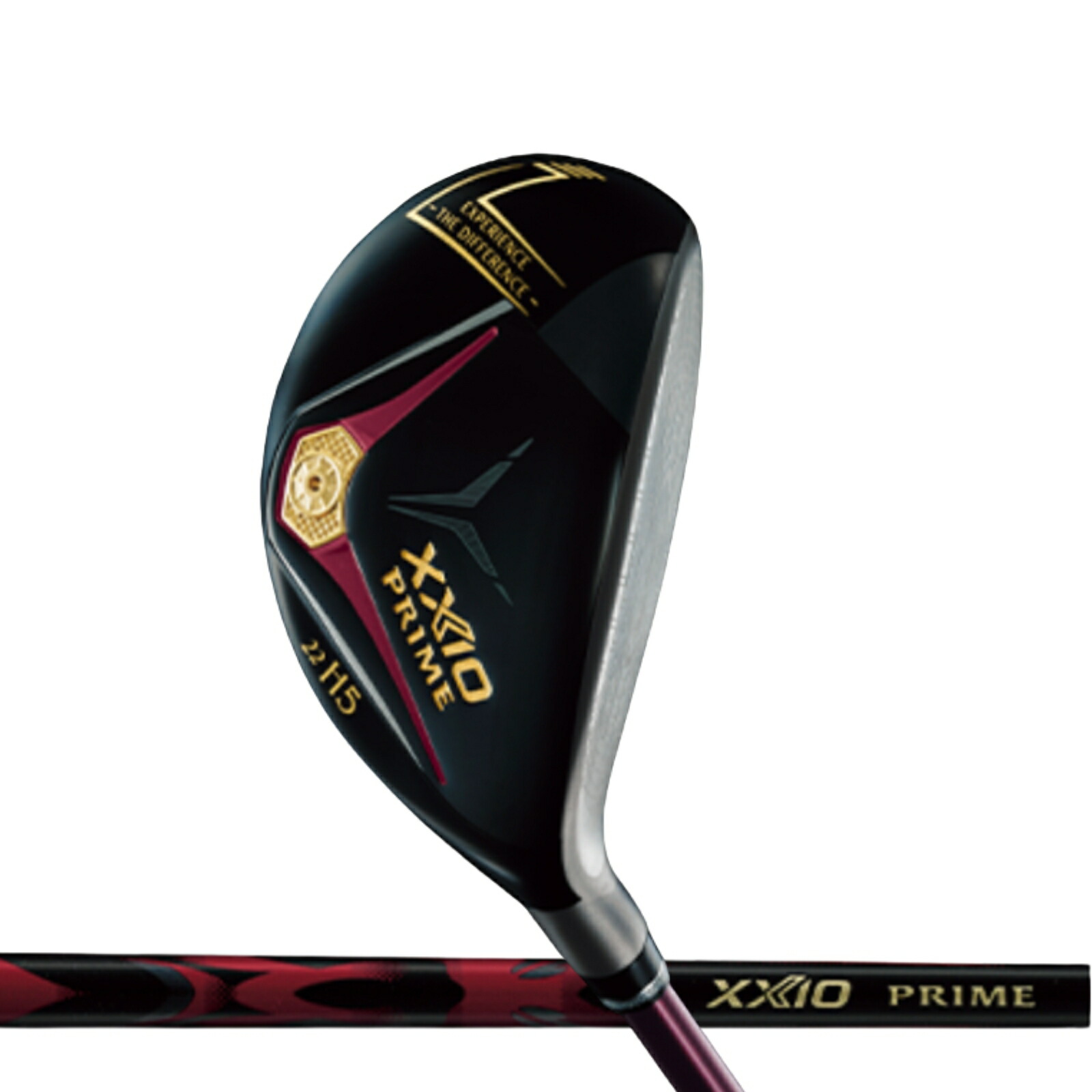 楽天市場】ゼクシオ（ロフト角22°）（ユーティリティ｜メンズクラブ