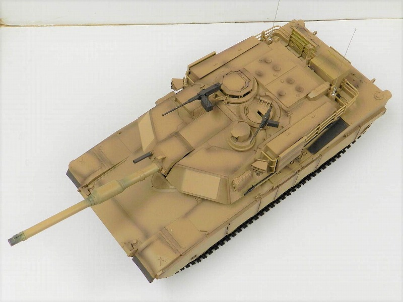 楽天市場】☆7.0 ver☆ HengLong(ヘンロン)製 2.4GHz 1/16 戦車