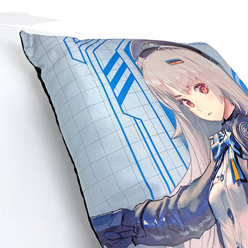 楽天市場】特価【勝利の女神：NIKKE ロングクッション ディーゼル