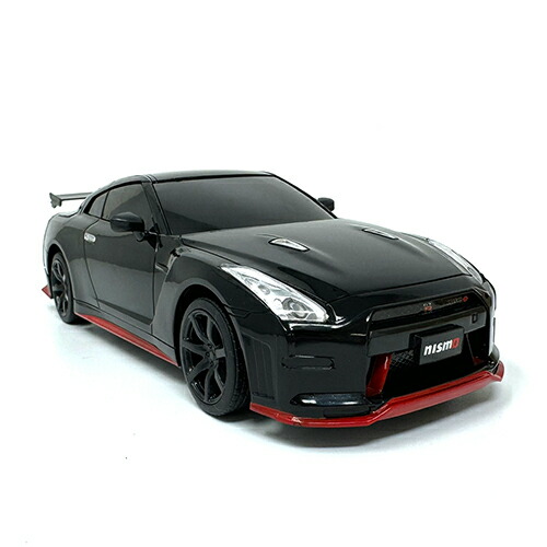 楽天市場】最新型【RC NISSAN GT-R NISMO ラジコンカー】T-spec 正規