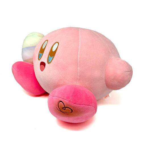 楽天市場】SB【星のカービィ ましゅまるむ ツイスト マシュマロ BIG