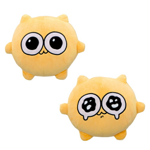 楽天市場】送料無料【うんたねこ ビッグ ぬいぐるみ ☆約 26cm