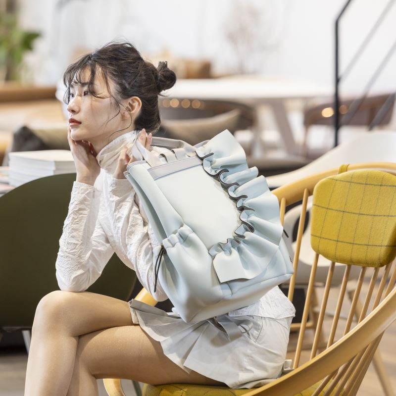 楽天市場】【Rapture ラプチャー】SH929RF ネイプルズラッフル2ウェイ