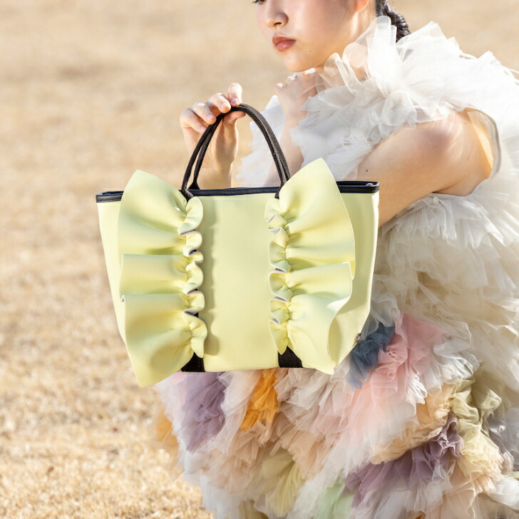 楽天市場】【Rapture ラプチャー】 TT-288-CBSネイプルズラッフル2