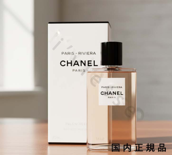 楽天市場】（1-3営業日発送）国内正規品 シャネル CHANEL パリ