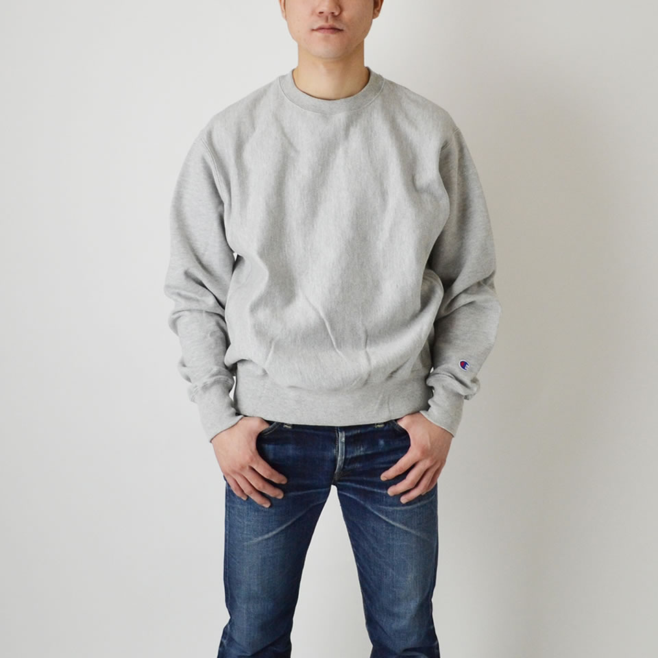 楽天市場】Champion チャンピオン Reverse Weaveリバースウィーブ