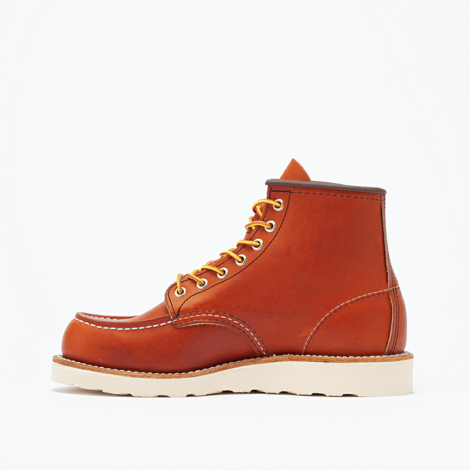 楽天市場】RED WING レッドウイング 6