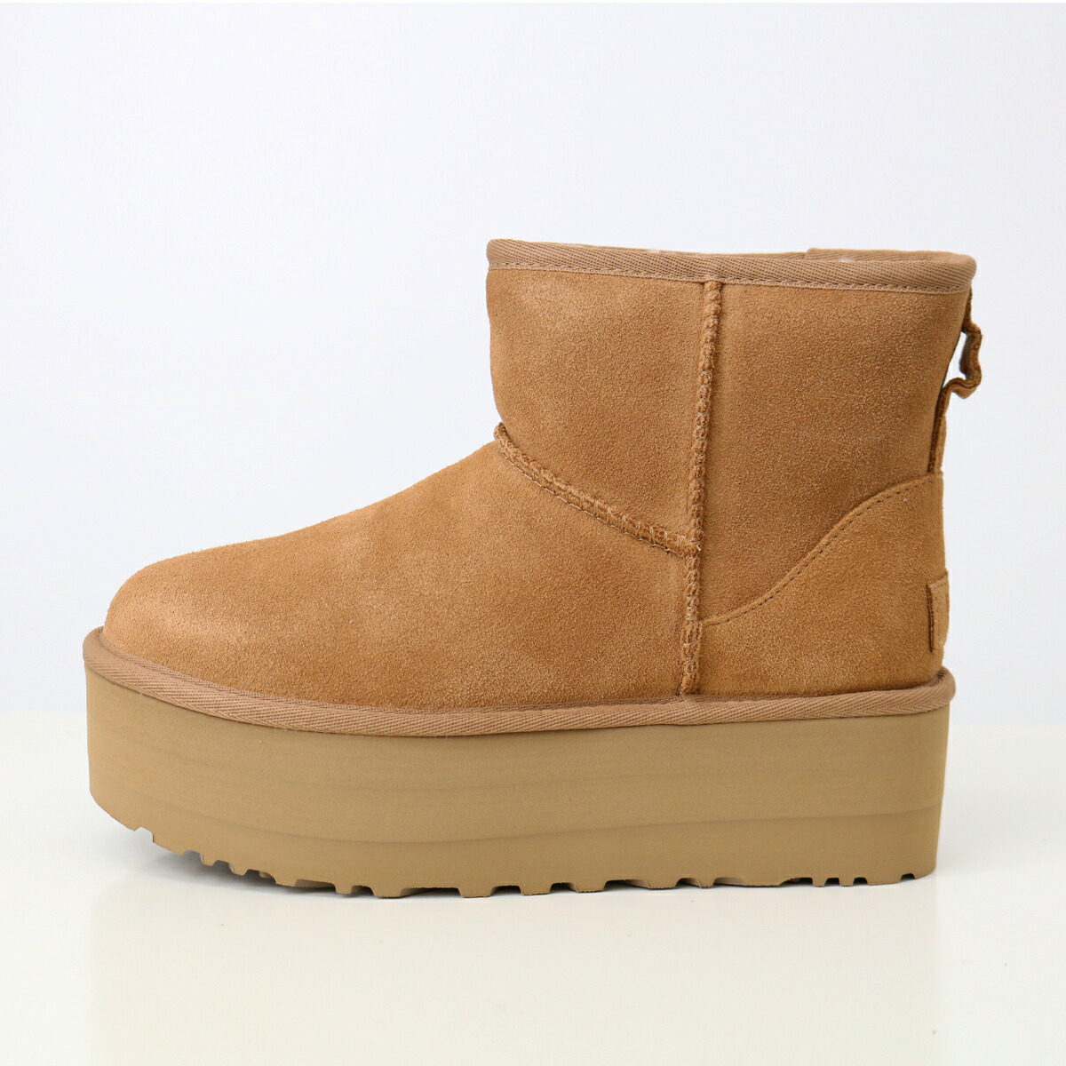 楽天市場】□UGG アグ 1134991 ムートンブーツ W CLASSIC MINI