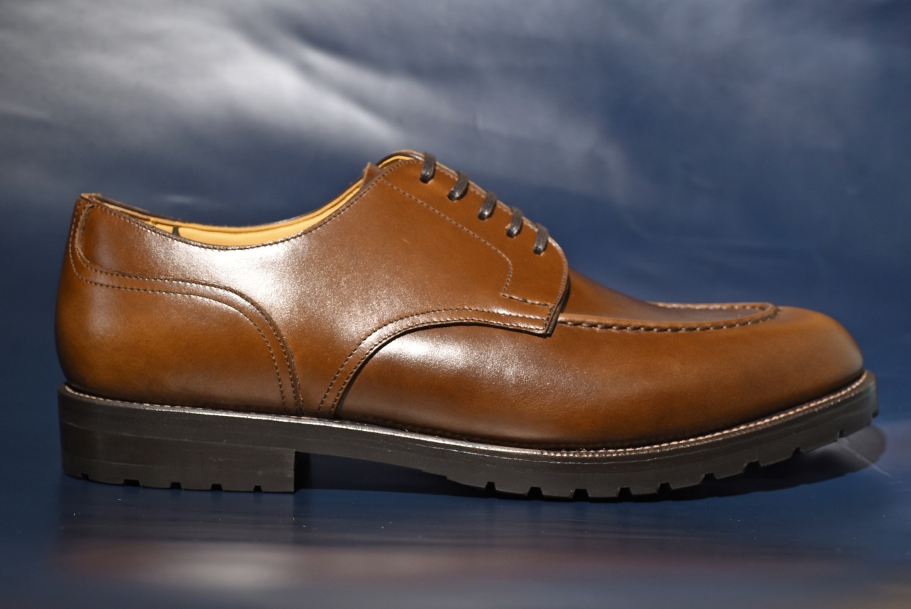 楽天市場】コマンドソール Uチップ ブラウン Zach RAYMAR グッドイヤー