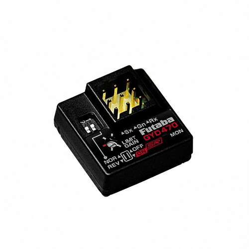 楽天市場】フタバ ジャイロの通販