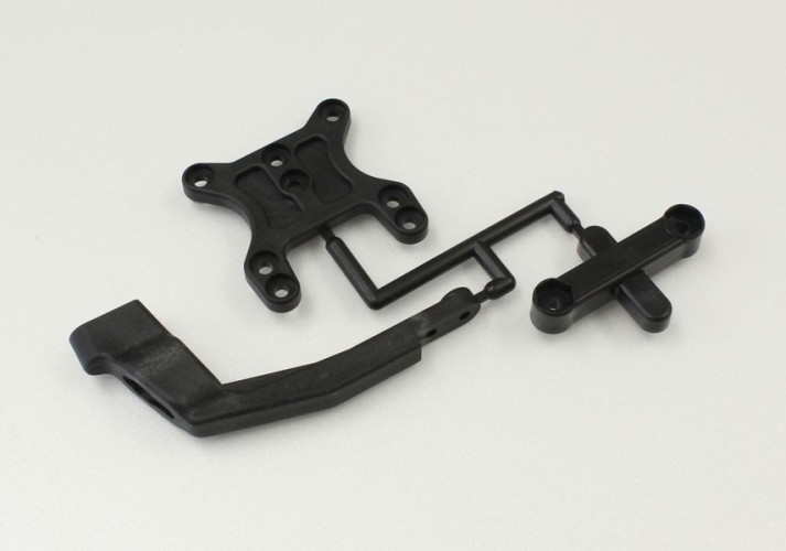 京商純正部品 RB5アップグレードセットと他パーツのセット Amazon | 京