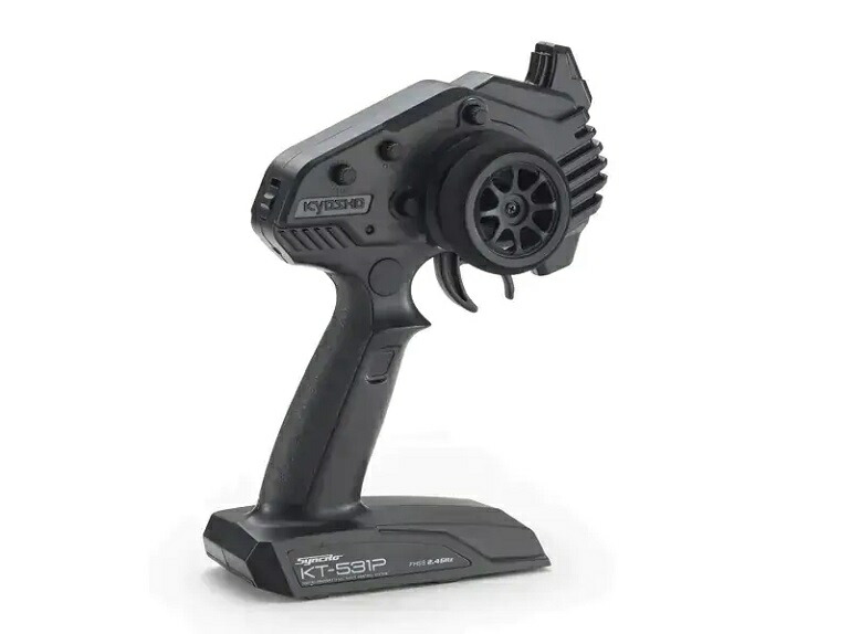 楽天市場】！【KYOSHO/京商】 32358S 1/27 電動RC ミニッツRWDシリーズ