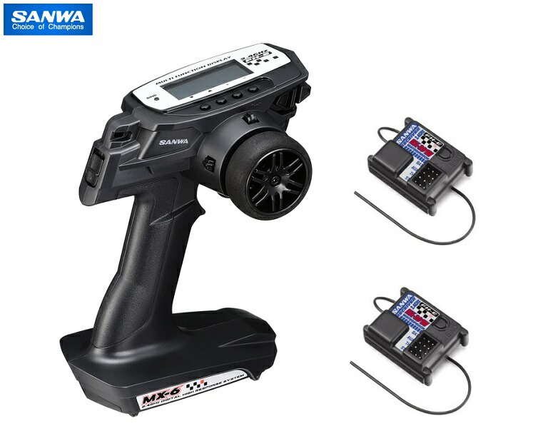 楽天市場】サンワ mx－6の通販