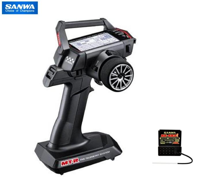 ラジコン sanwa MT-R」の人気商品一覧 | 安い商品を通販サイトから探す