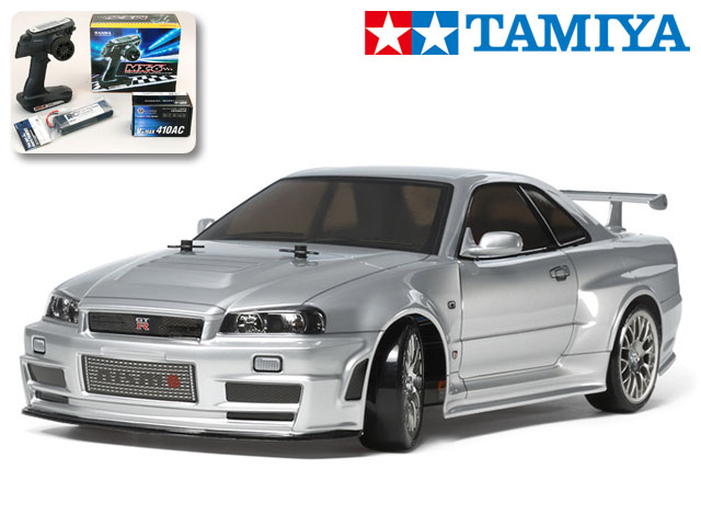 タミヤ ラジコン gtr」の人気商品一覧 | 安い商品を通販サイトから探す