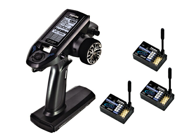 楽天市場】フタバ プロポ 4plの通販