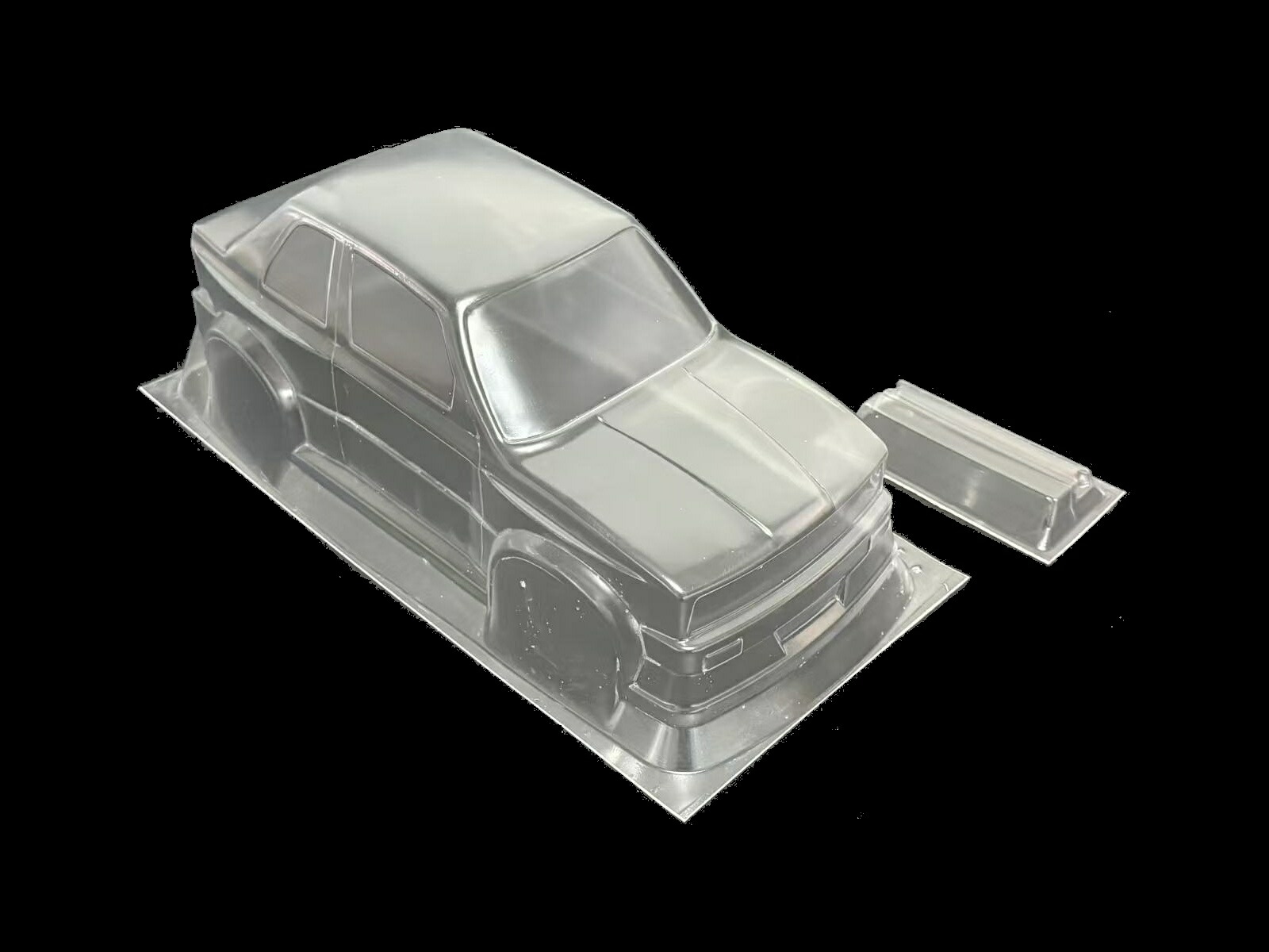 楽天市場】mシャーシ ボディの通販