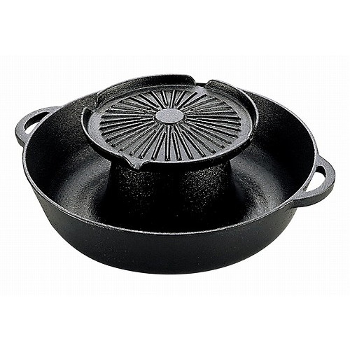 楽天市場】義経鍋 南部鉄器の通販