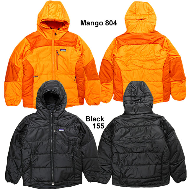 楽天市場】パタゴニア ダスパーカー ダウンジャケット PATAGONIA 84101
