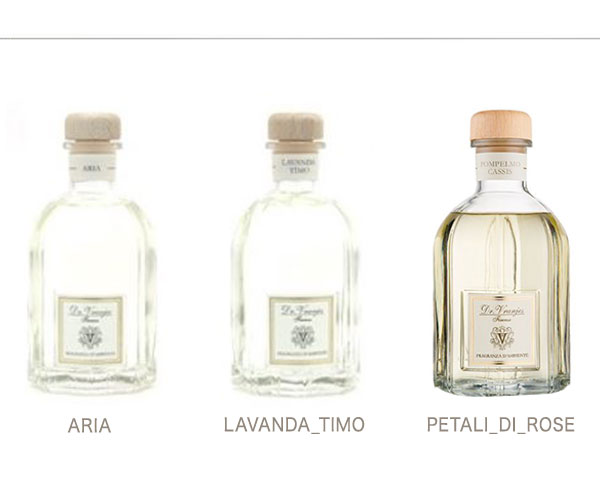 楽天市場】Dr. Vranjes 500ml ドットール・ヴラニエス リード