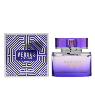 楽天市場】ヴェルサーチ VERSACE 香水 ヴェルサス EDT/30mL レディース