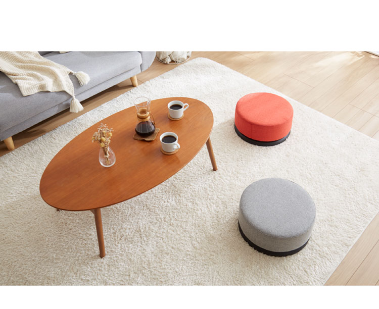 楽天市場】回転式 スツール 39×39cm 360度回転 軽量 丸型 円形