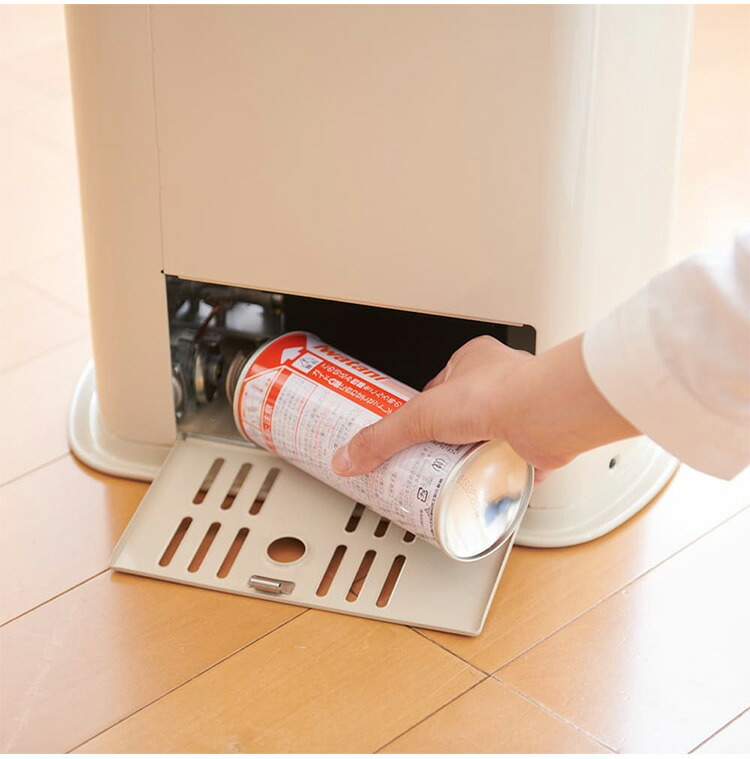 楽天市場】Iwatani イワタニ カセットガスストーブ デカ暖II 正規品 CB