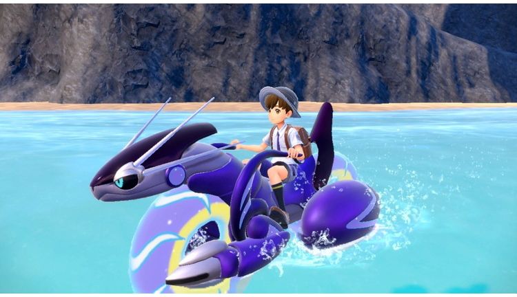 楽天市場】ポケットモンスター スカーレット バイオレット ダブル