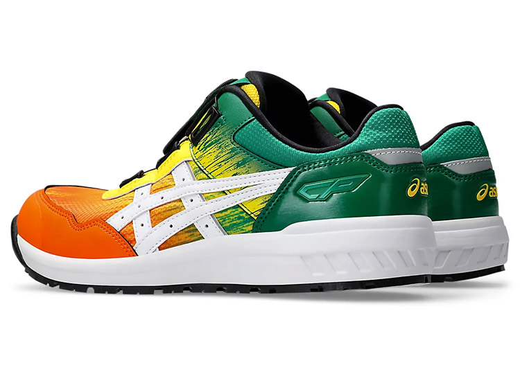 楽天市場】アシックス 2024AW 限定カラー ウィンジョブ CP209 BOA 安全