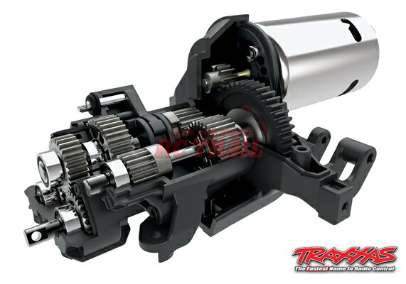 楽天市場】トラクサス 1/10 TRX4 シボレー 1972 ブレイザー K5 ハイ