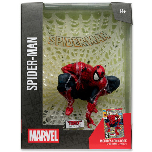 楽天市場】マーベル・コミック 1/6スケール シーン・フィギュア