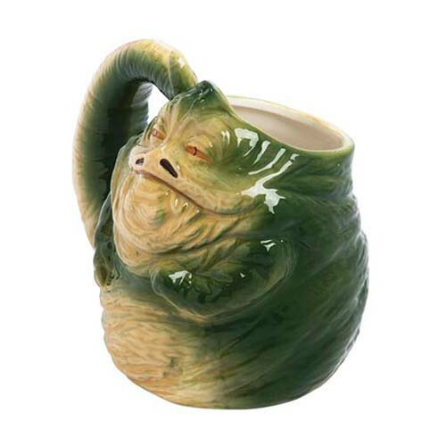 楽天市場】スター・ウォーズ ジャバ・ザ・ハット 20ozマグカップ STAR