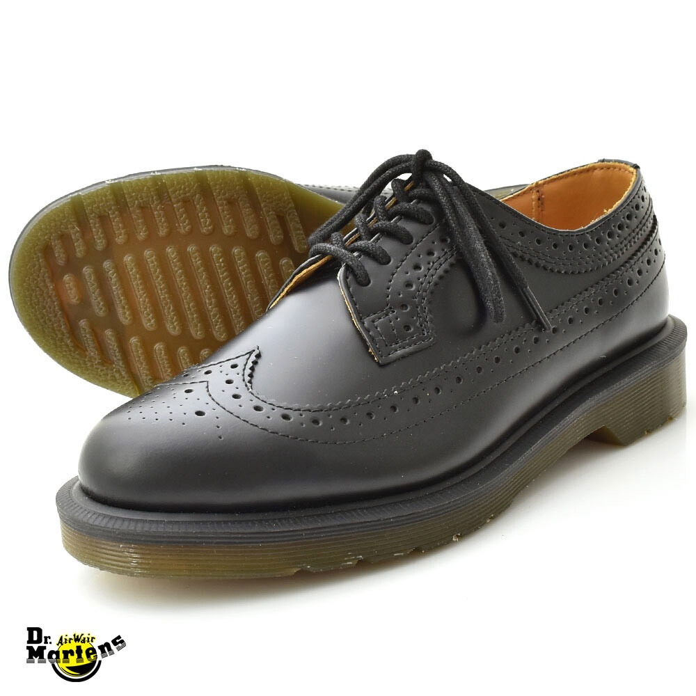 楽天市場】ドクターマーチン Dr.Martens ブーツ【コア ブローグ