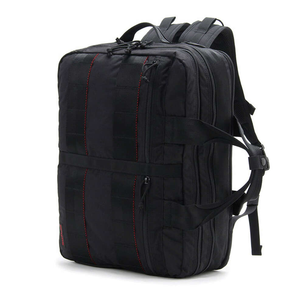 楽天市場】ブリーフィング BRIEFING 3WAY TR-3 M MW リュック ブリーフ