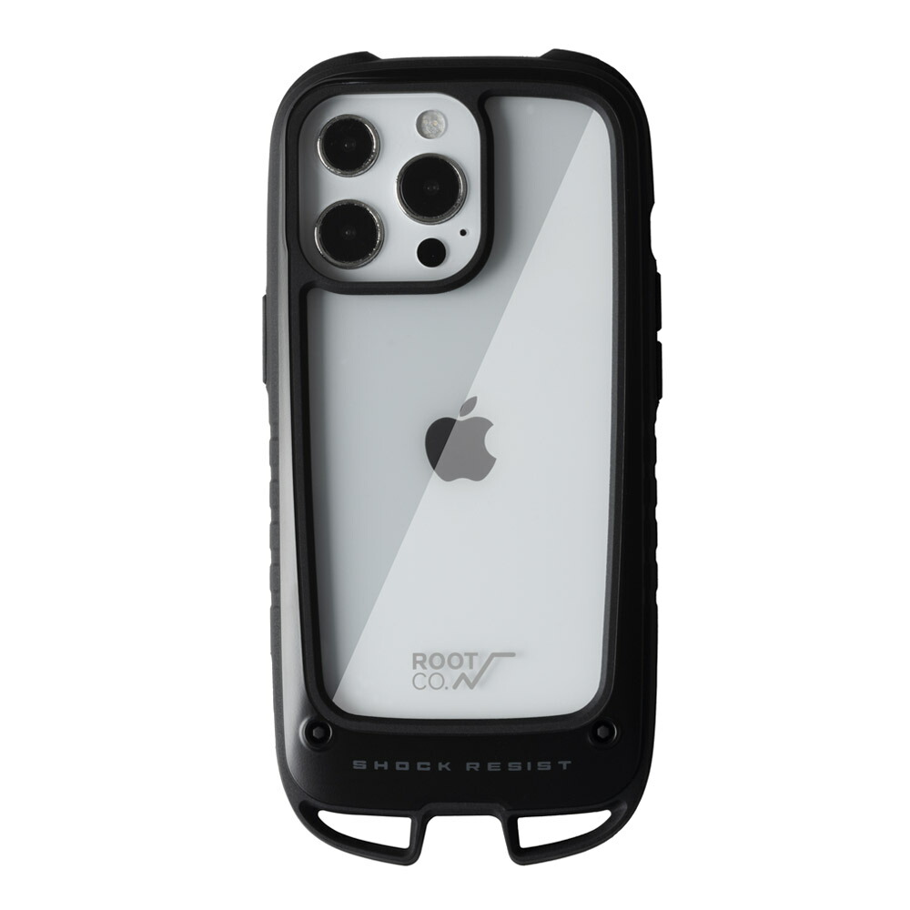 楽天市場】【iPhone 13 Pro 6.1inch 専用ケース】ROOT CO ルート コー