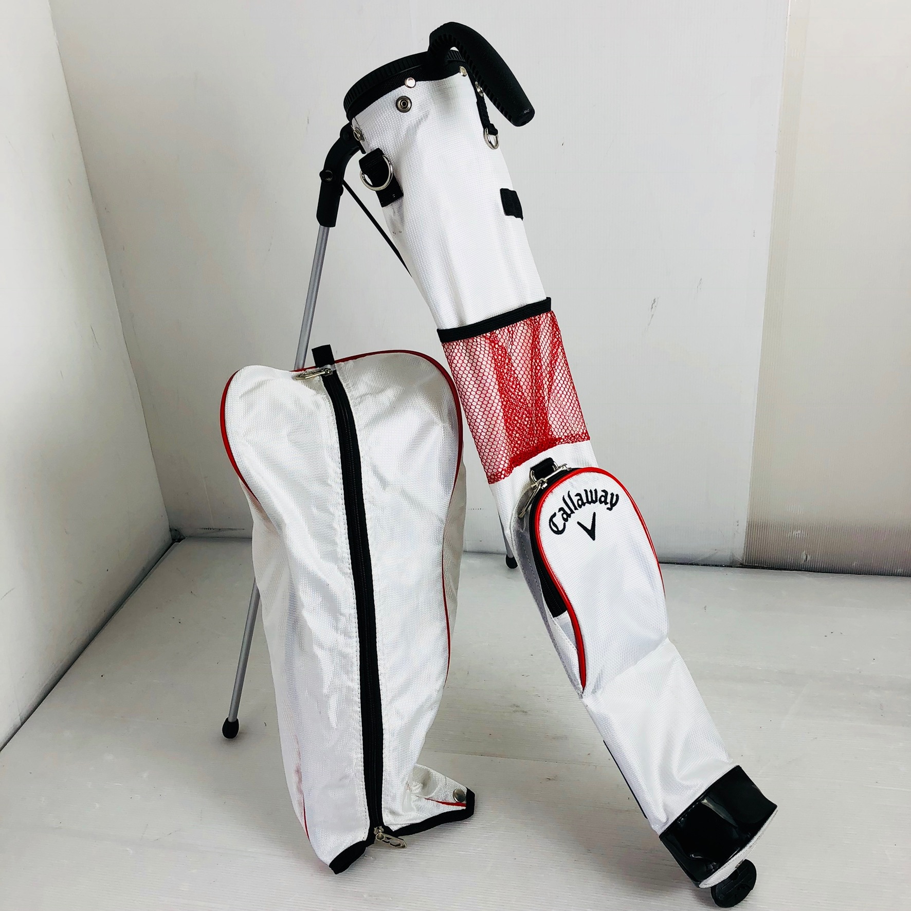 楽天市場】キャロウェイ セルフ スタンドの通販