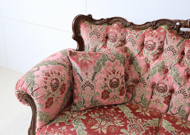 楽天市場】イタリア モビリセディア 2Pソファ2人掛け 北欧 ソファ