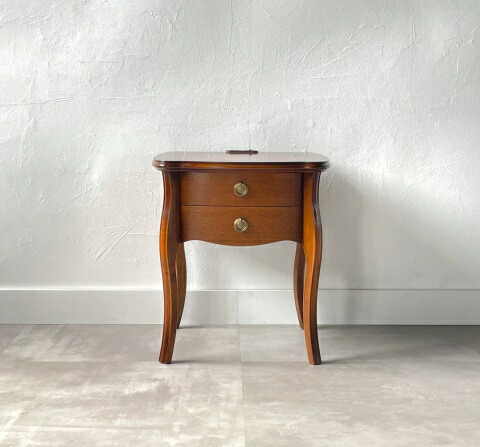 なな ー 松永工房 カンティーニュ ナイトテーブル なな ー 松永工房