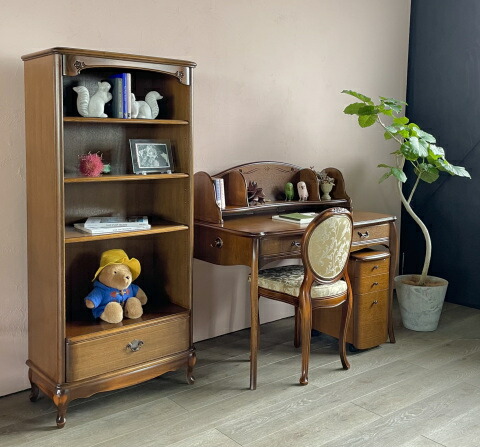 楽天市場】カンティーニュ ブックケースシェルフ ラック キャビネット