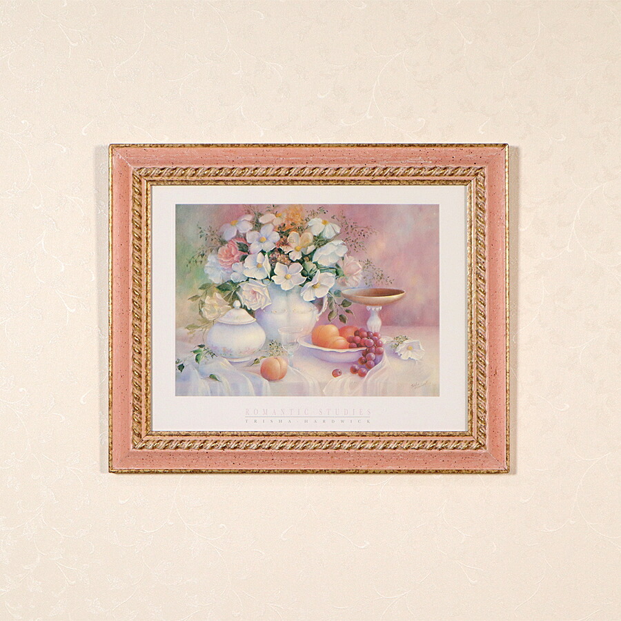 楽天市場】イタリア製 アートフレームハンドメイド インテリア