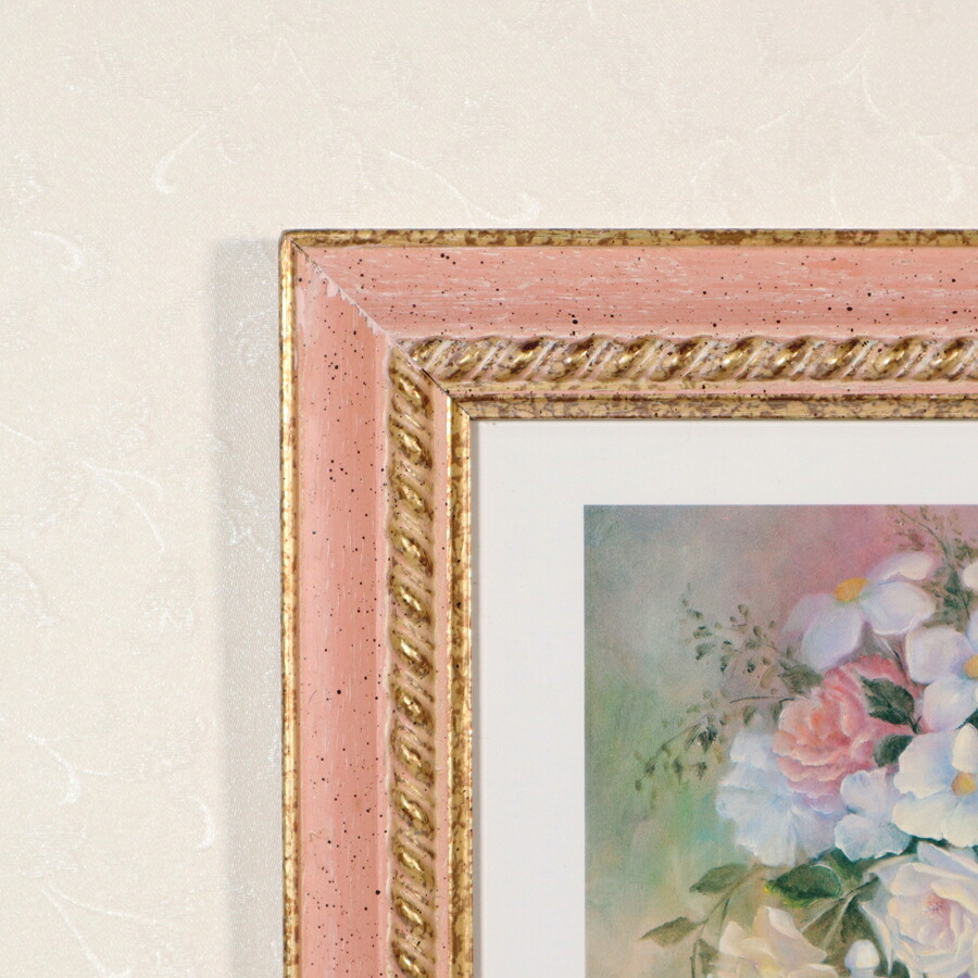 楽天市場】イタリア製 アートフレームハンドメイド インテリア