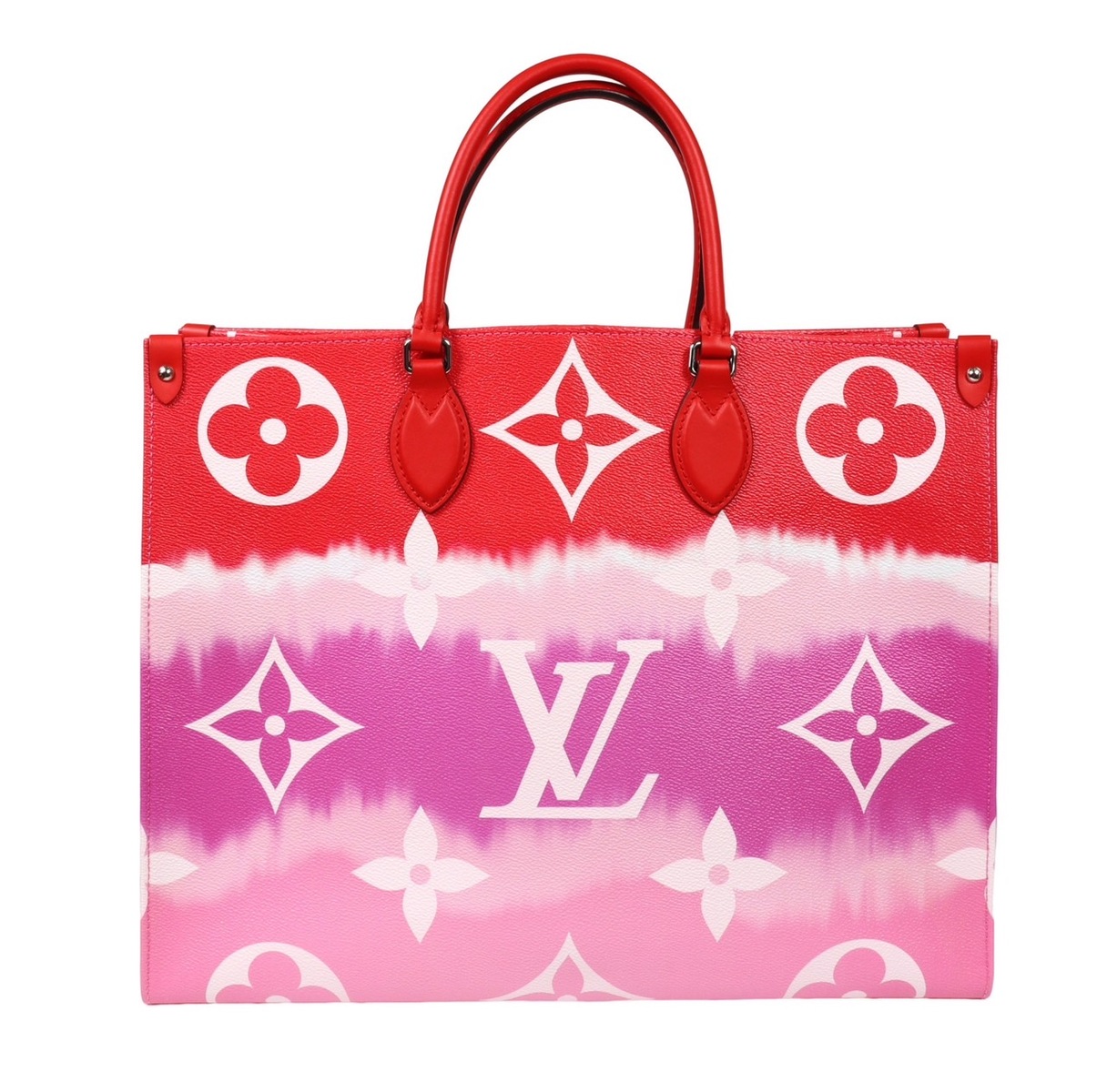 楽天市場】【中古】Louis Vuitton ルイヴィトン LVエスカル オンザゴー