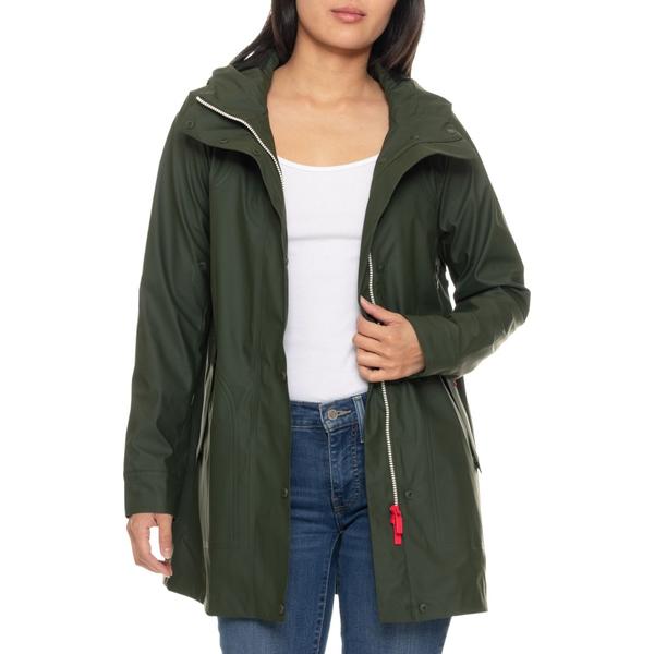 楽天市場】hunter レインコートの通販