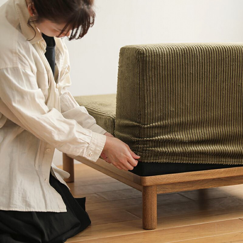 楽天市場】1人掛けソファー culum unit sofa クルム ナチュラル