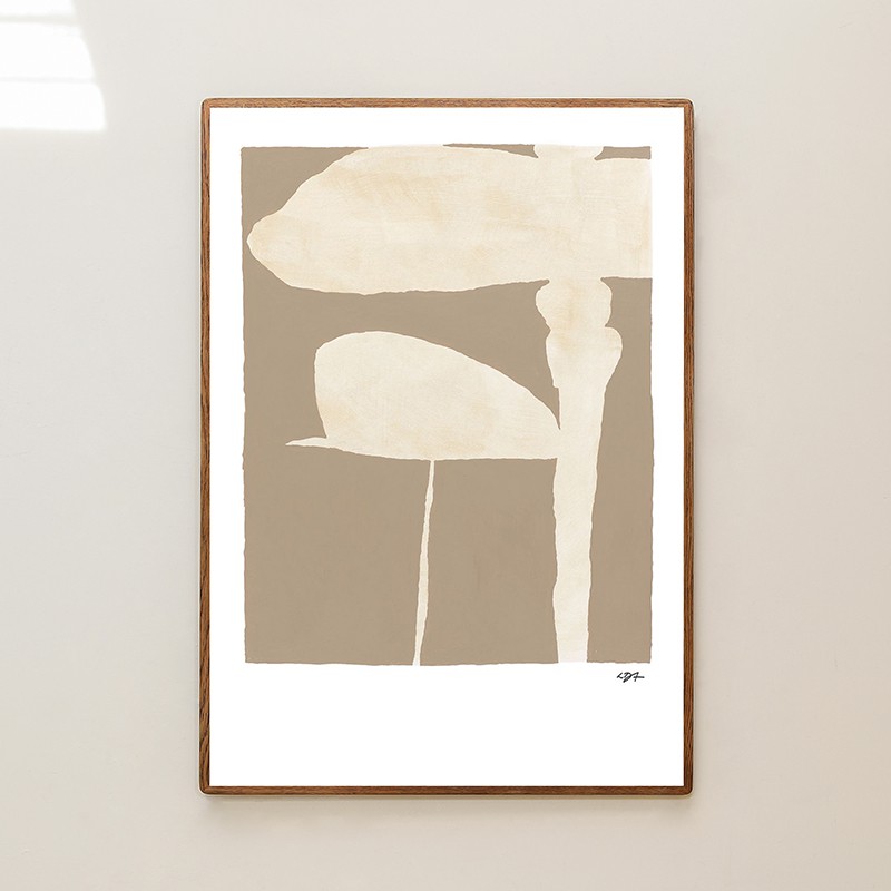 楽天市場】アートポスター The Clearing 06 70×100 B1サイズ アート