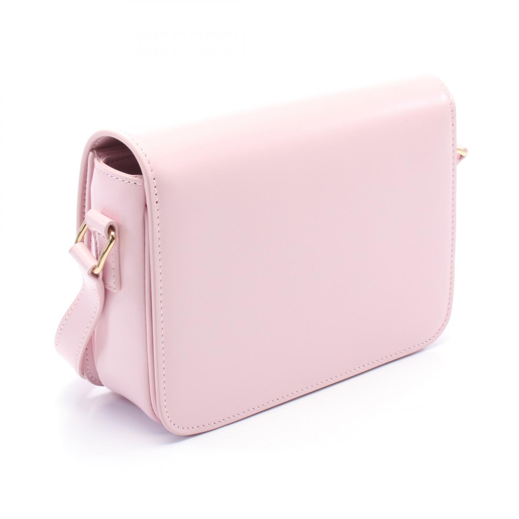 楽天市場】セリーヌ CELINE ティーン トリオンフ バッグ ショルダー