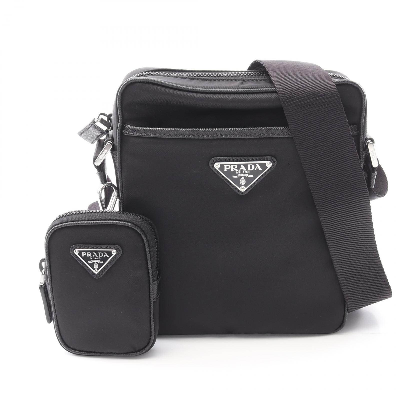 プラダ ショルダーバッグ ナイロン」の人気商品一覧 | 安い商品を通販